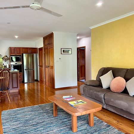 Tropical Styling Apartment Куктаун Екстериор снимка