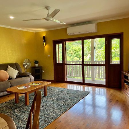 Tropical Styling Apartment Куктаун Екстериор снимка