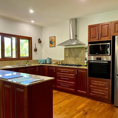 Tropical Styling Apartment Куктаун Екстериор снимка