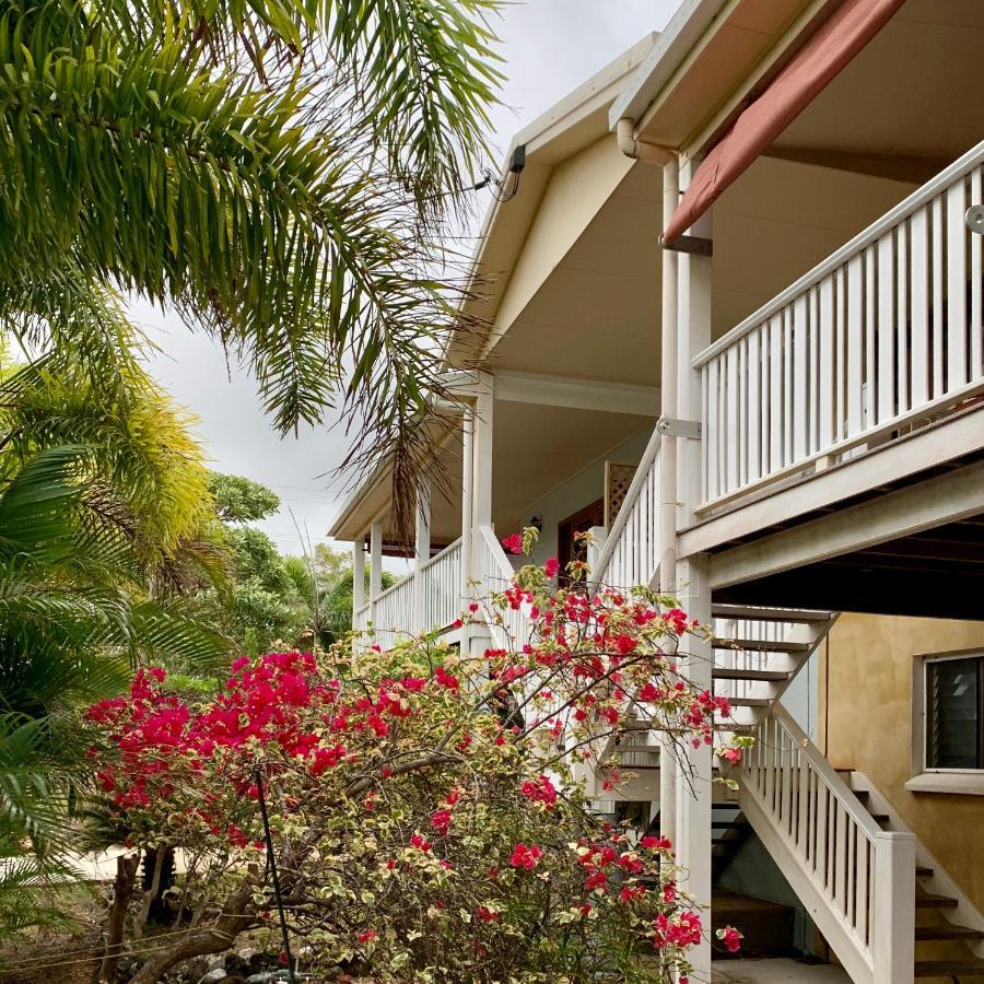 Tropical Styling Apartment Куктаун Екстериор снимка