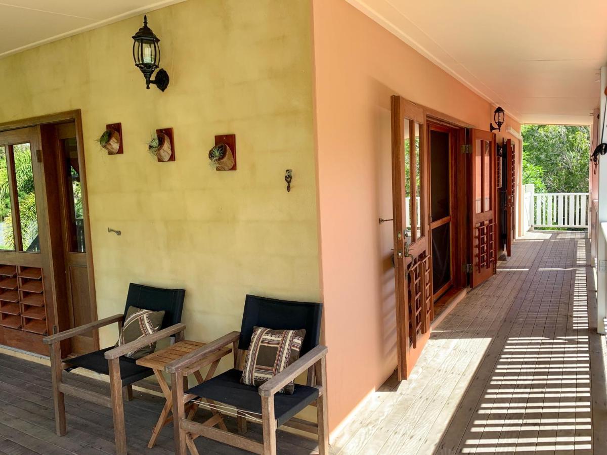 Tropical Styling Apartment Куктаун Екстериор снимка