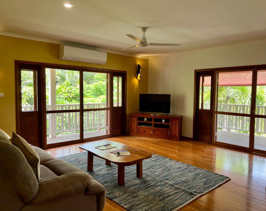 Tropical Styling Apartment Куктаун Екстериор снимка