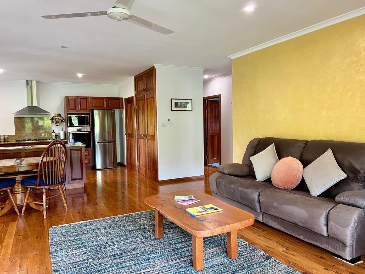 Tropical Styling Apartment Куктаун Екстериор снимка