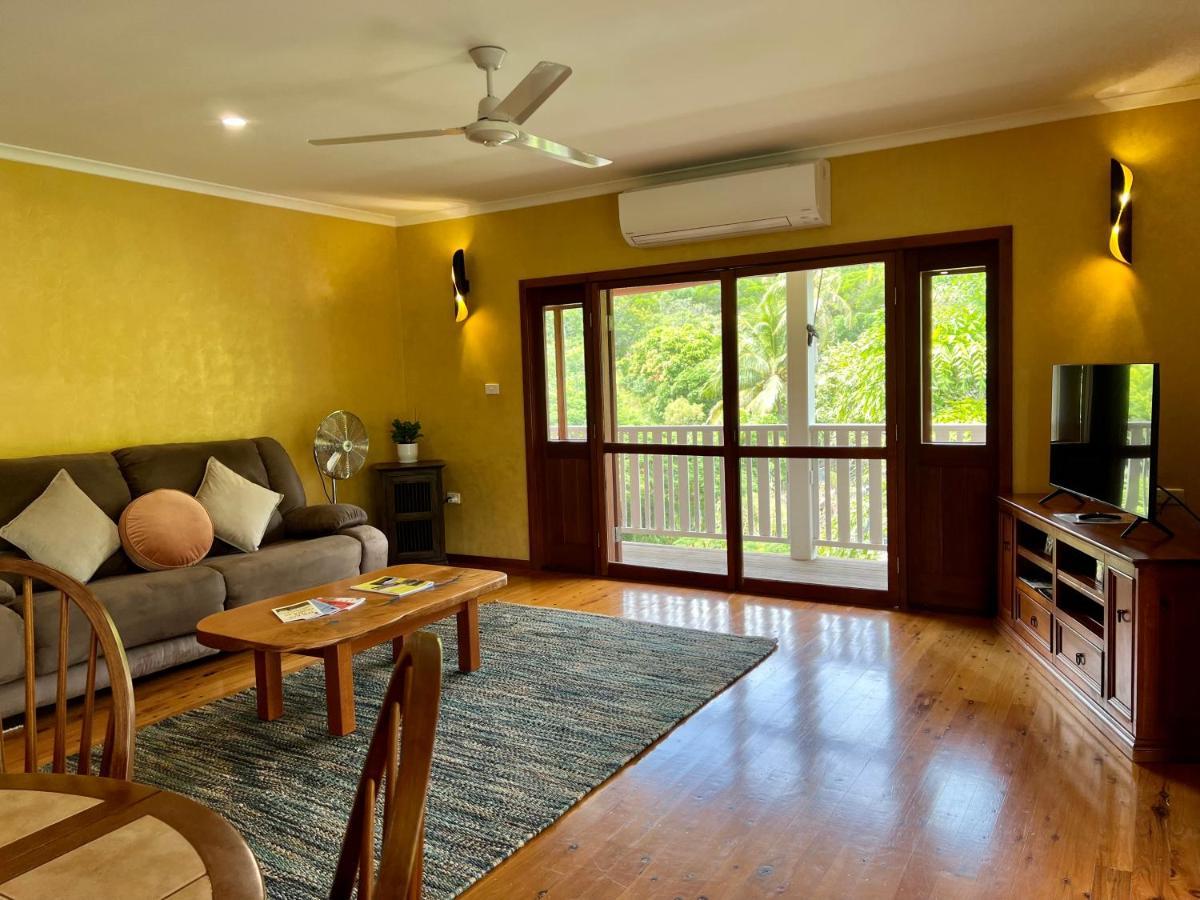 Tropical Styling Apartment Куктаун Екстериор снимка