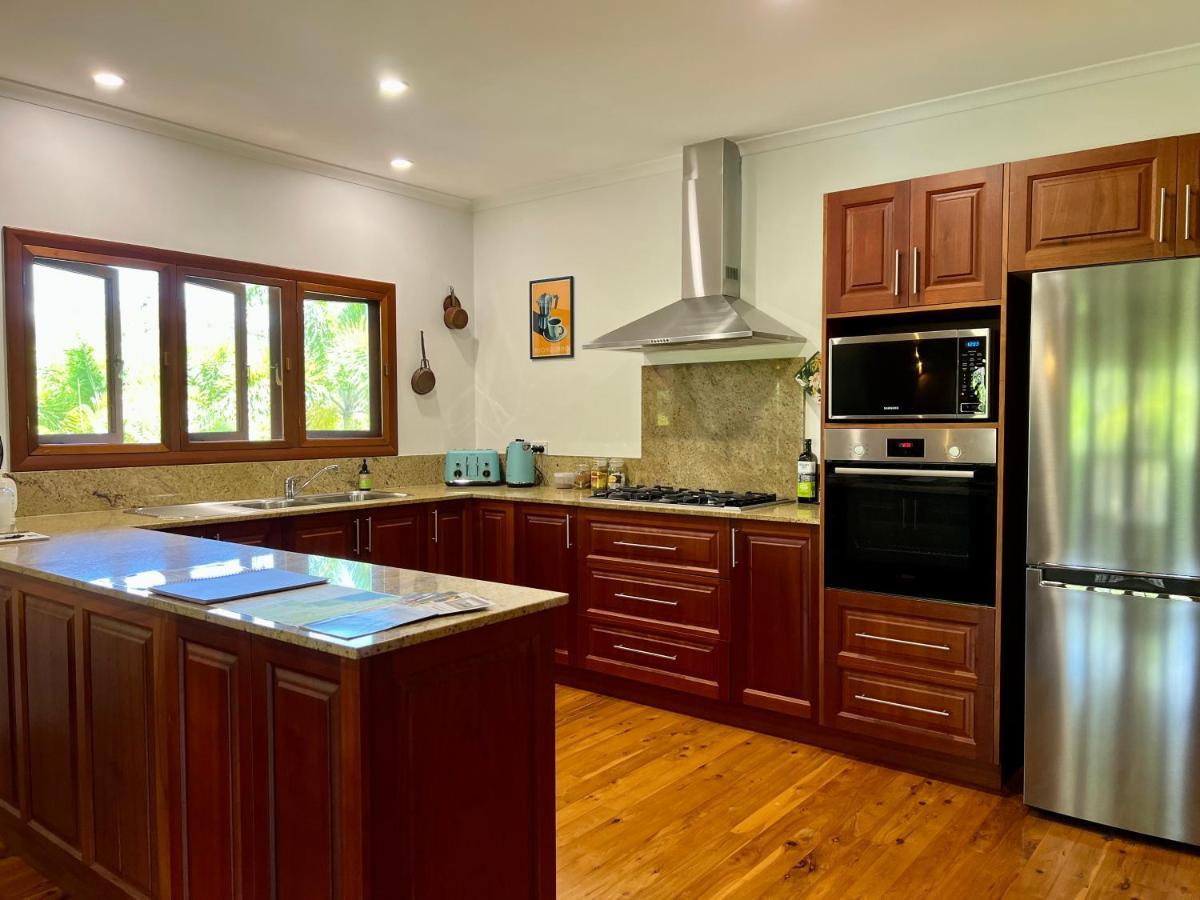 Tropical Styling Apartment Куктаун Екстериор снимка